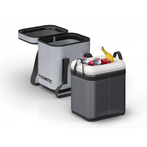 Montpellier4x4 | Dometic Dometic GO Soft Storage and Insulated Insert 10L / Silt